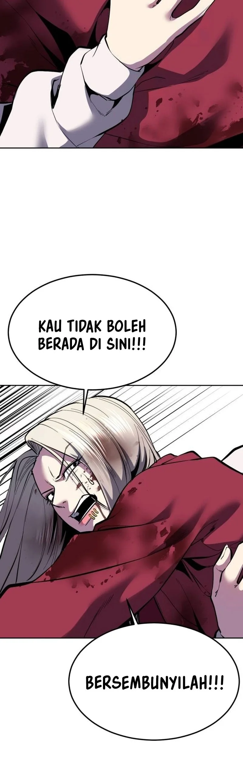 The Boy of Death Chapter 347 Gambar 37