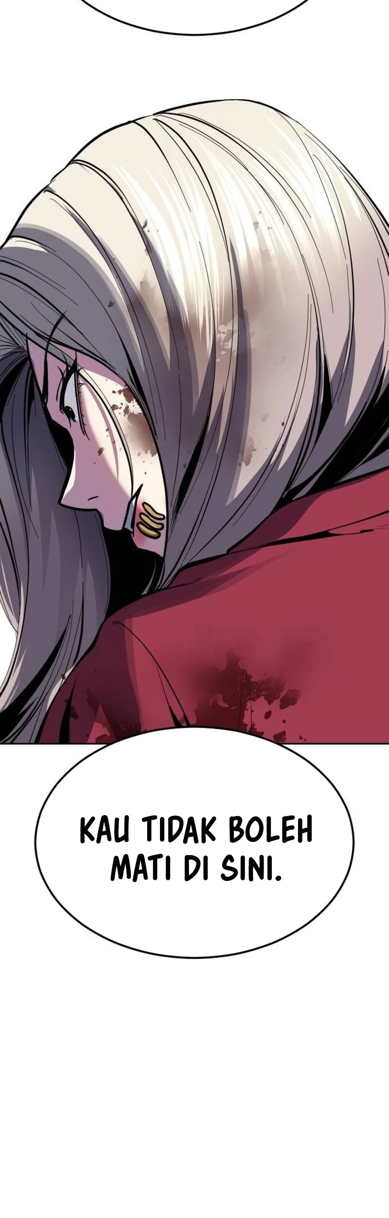 The Boy of Death Chapter 347 Gambar 39