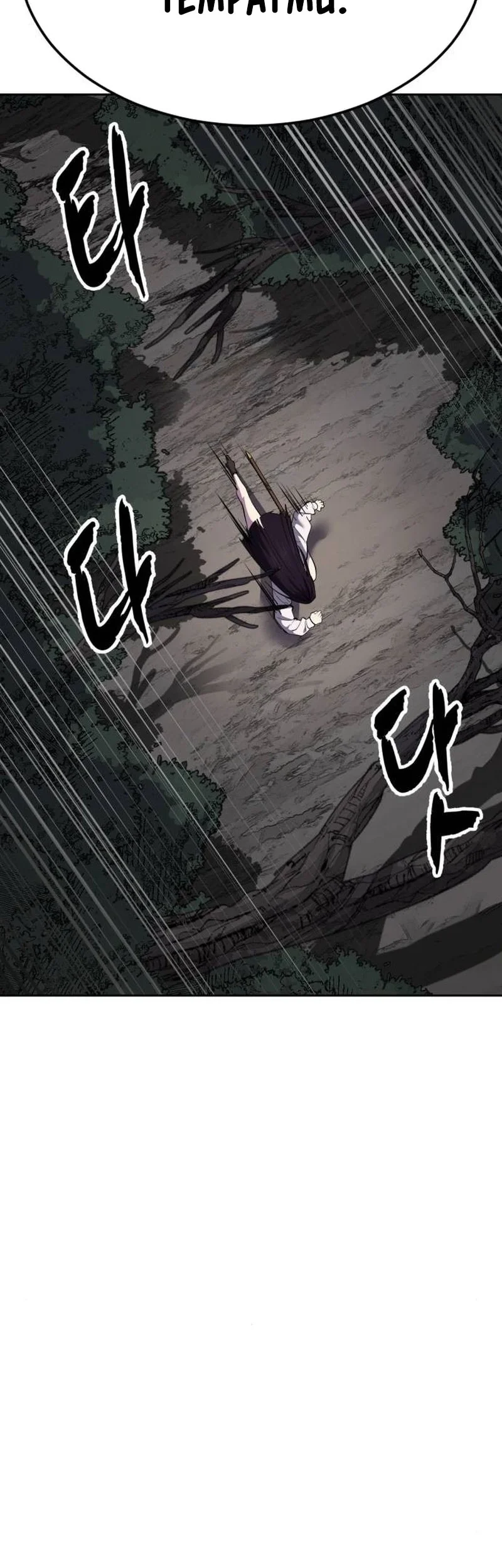 The Boy of Death Chapter 347 Gambar 43