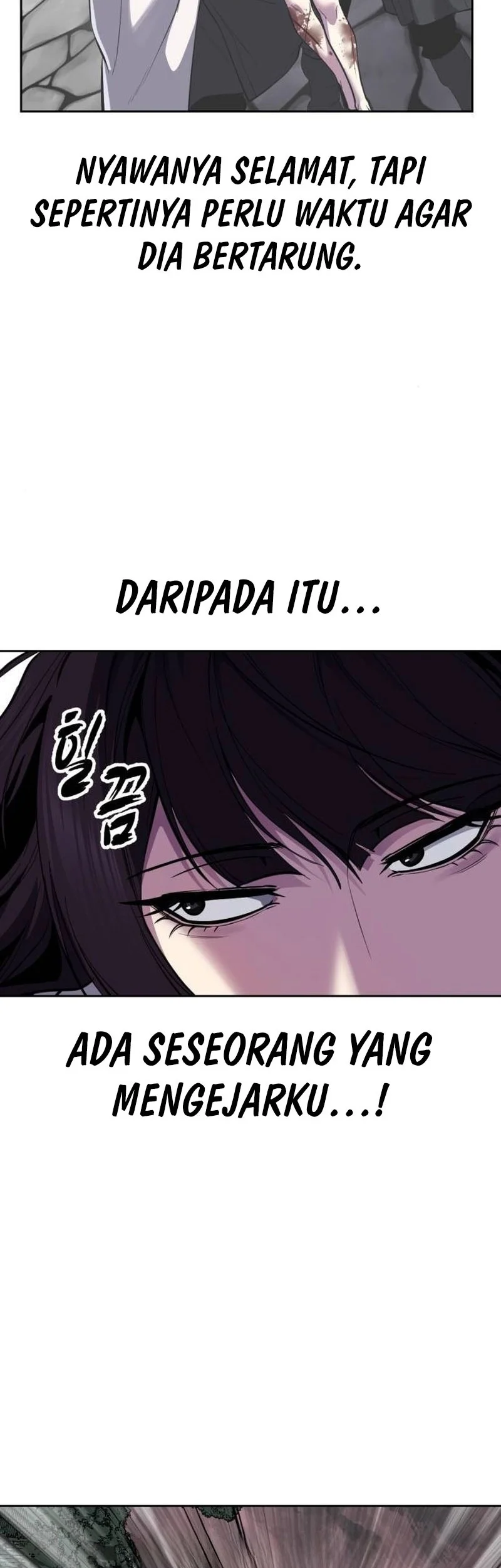 The Boy of Death Chapter 347 Gambar 45