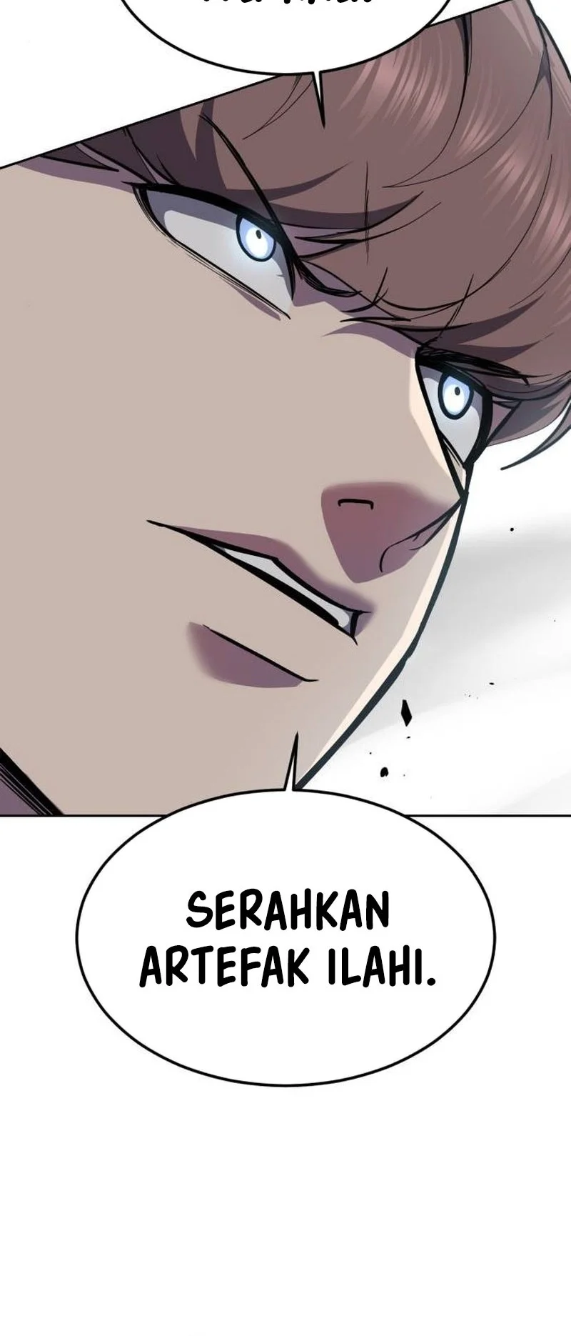 The Boy of Death Chapter 347 Gambar 49