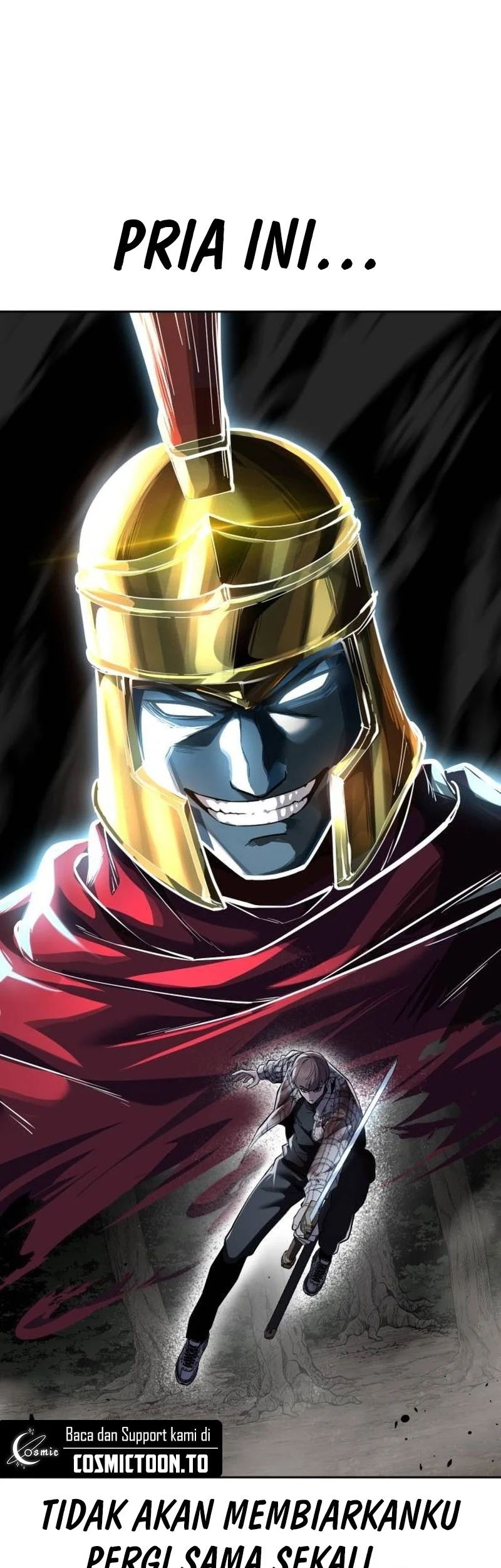 The Boy of Death Chapter 347 Gambar 52