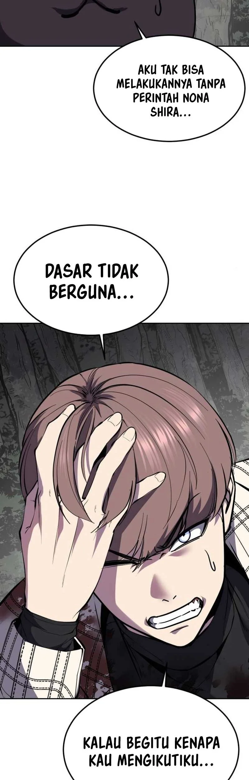 The Boy of Death Chapter 348 Gambar 68