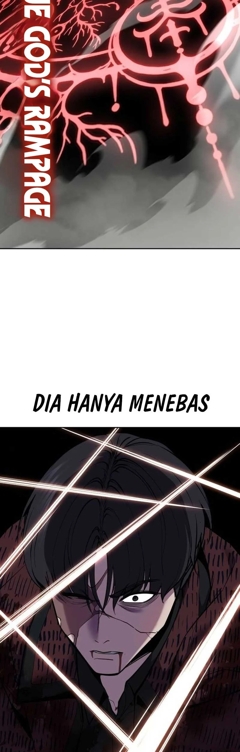 The Boy of Death Chapter 348 Gambar 74