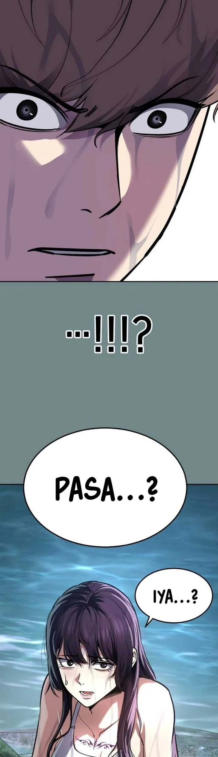 The Boy of Death Chapter 348 Gambar 98