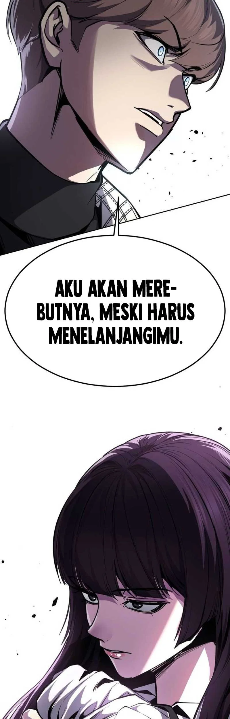 The Boy of Death Chapter 348 Gambar 3