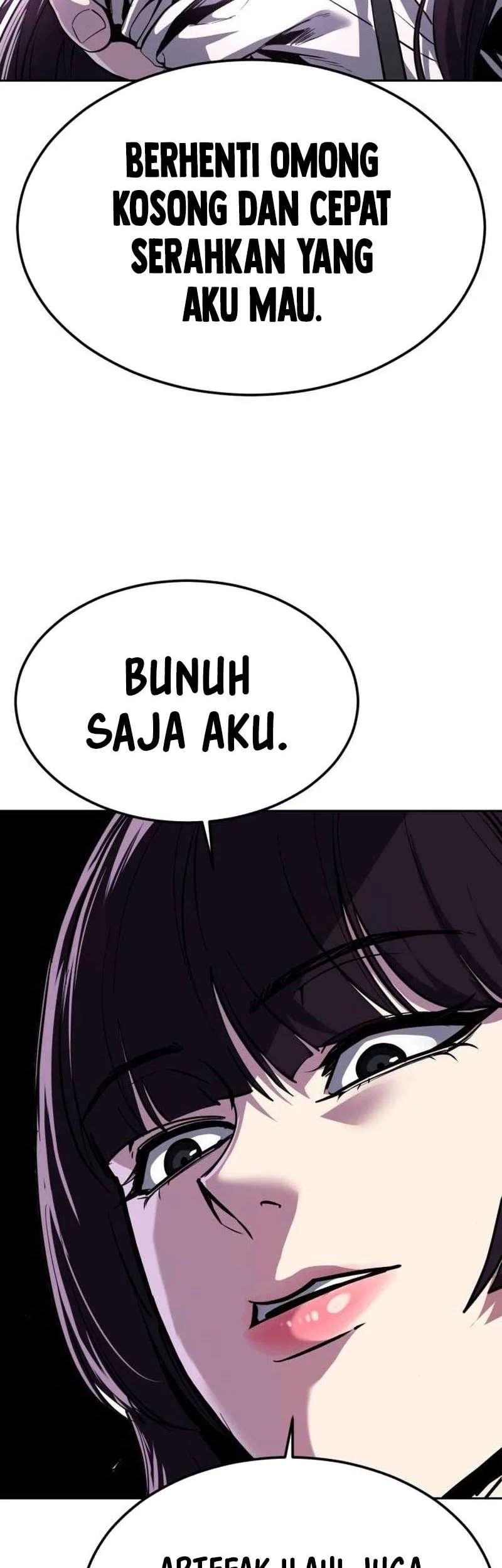 The Boy of Death Chapter 348 Gambar 4