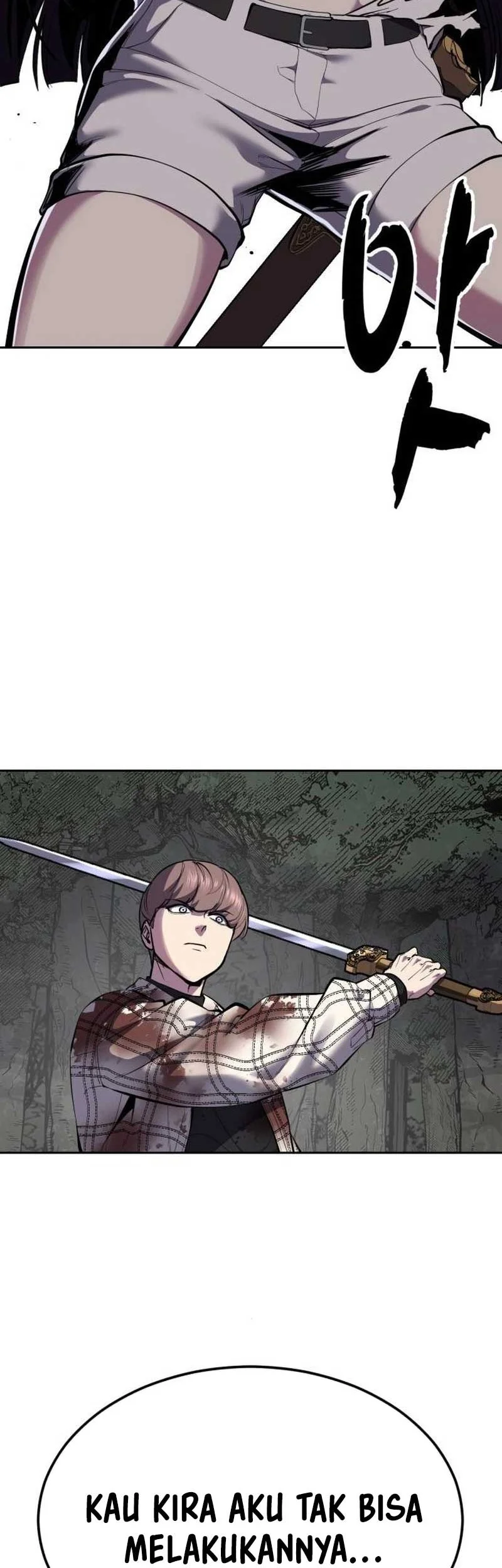 The Boy of Death Chapter 348 Gambar 8