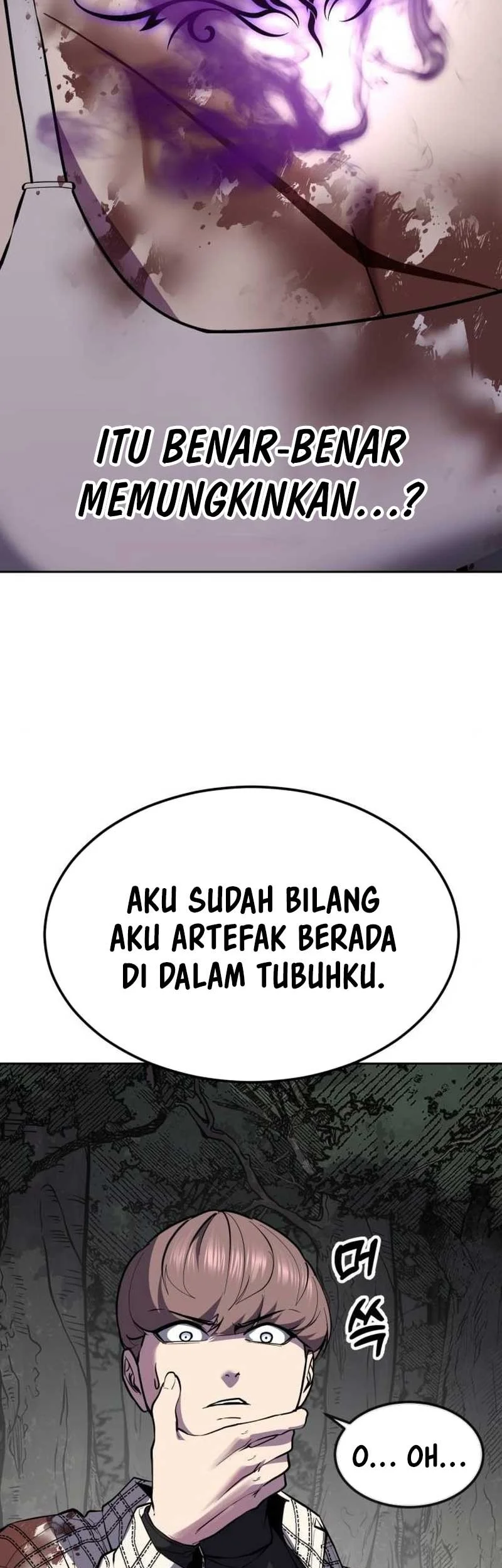 The Boy of Death Chapter 348 Gambar 11