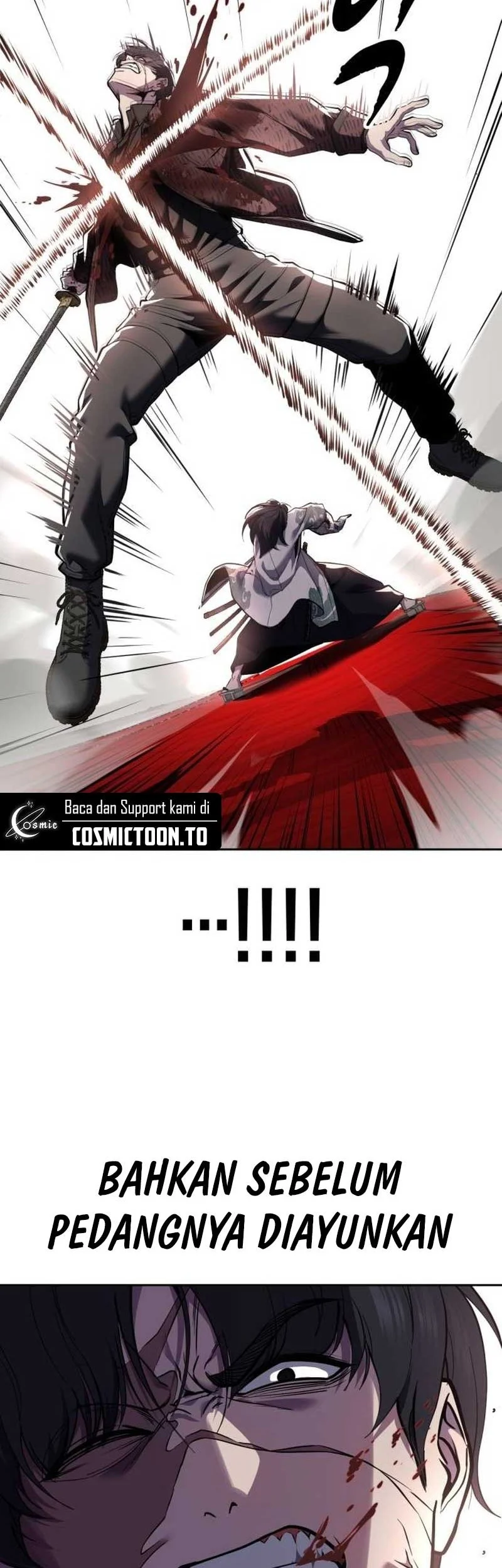 The Boy of Death Chapter 348 Gambar 16