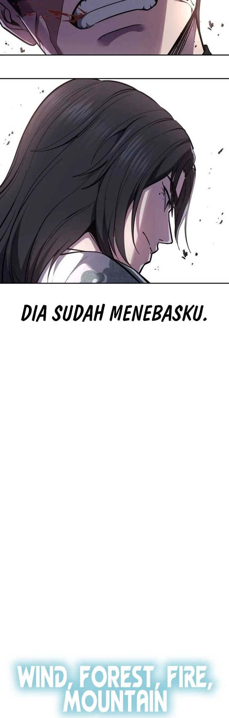 The Boy of Death Chapter 348 Gambar 17