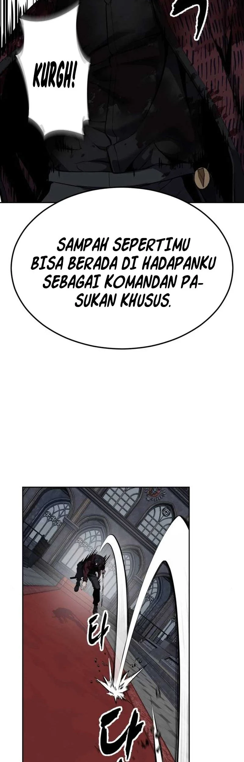 The Boy of Death Chapter 348 Gambar 28