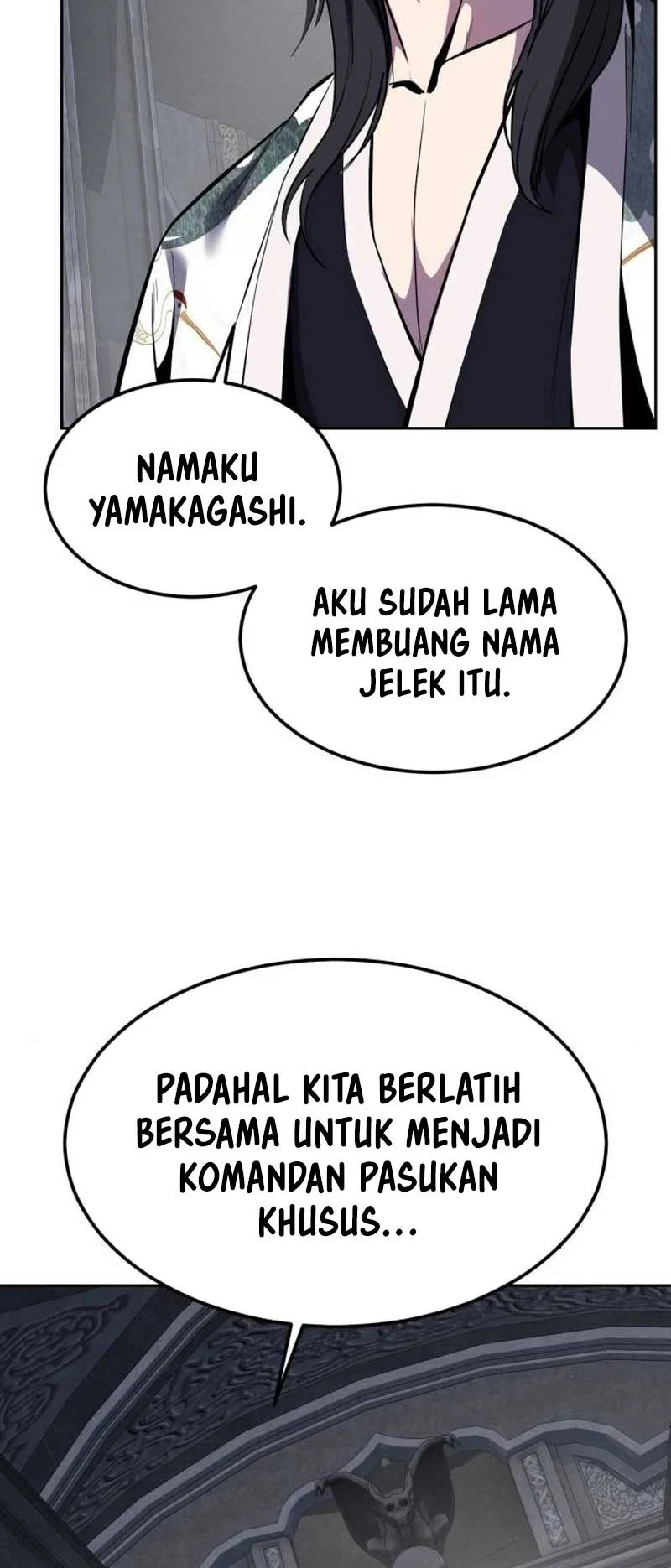 The Boy of Death Chapter 348 Gambar 30