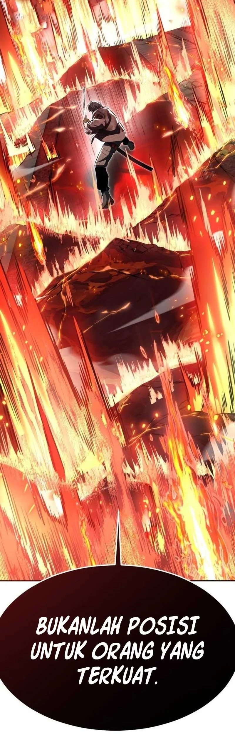 The Boy of Death Chapter 348 Gambar 40