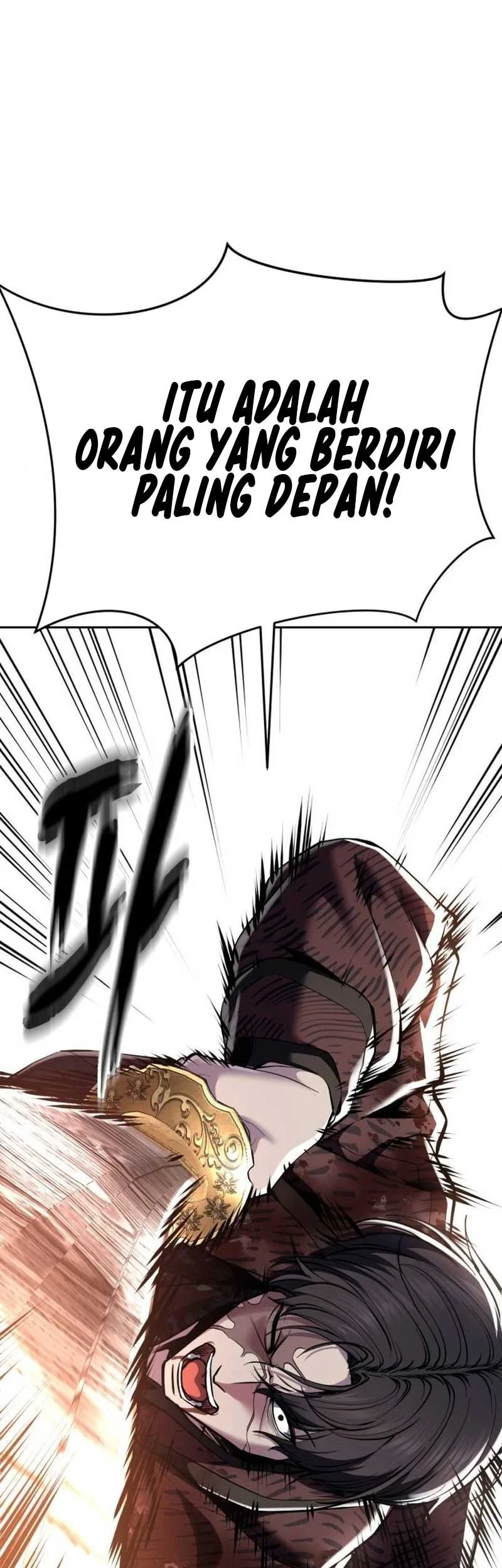 The Boy of Death Chapter 348 Gambar 41