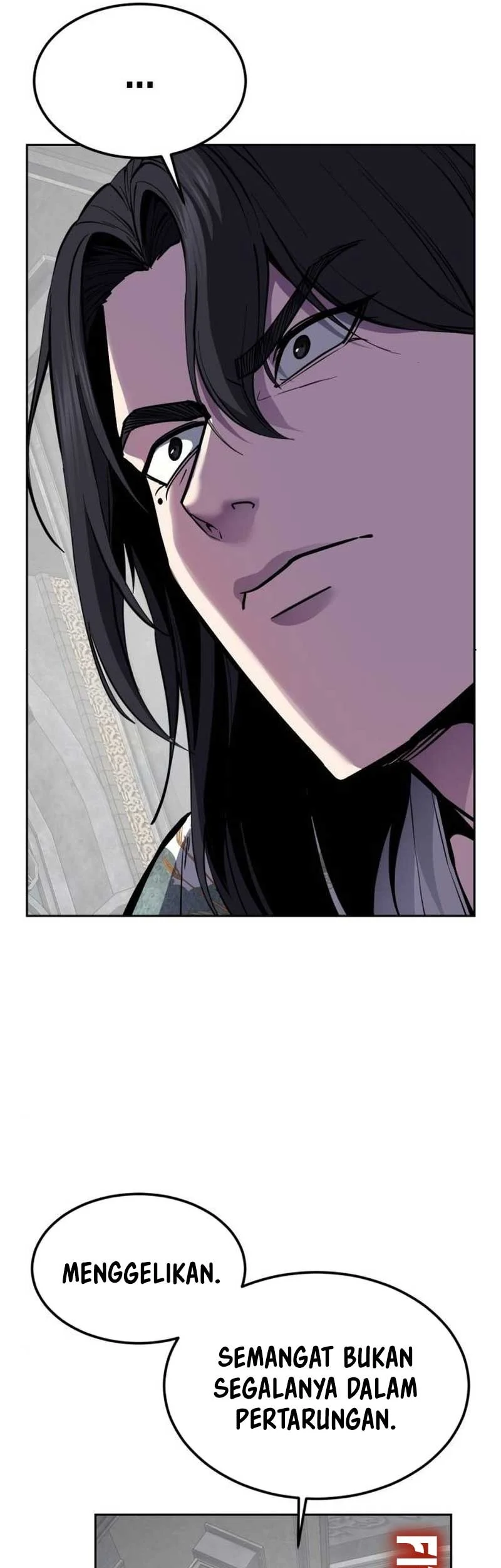 The Boy of Death Chapter 348 Gambar 43