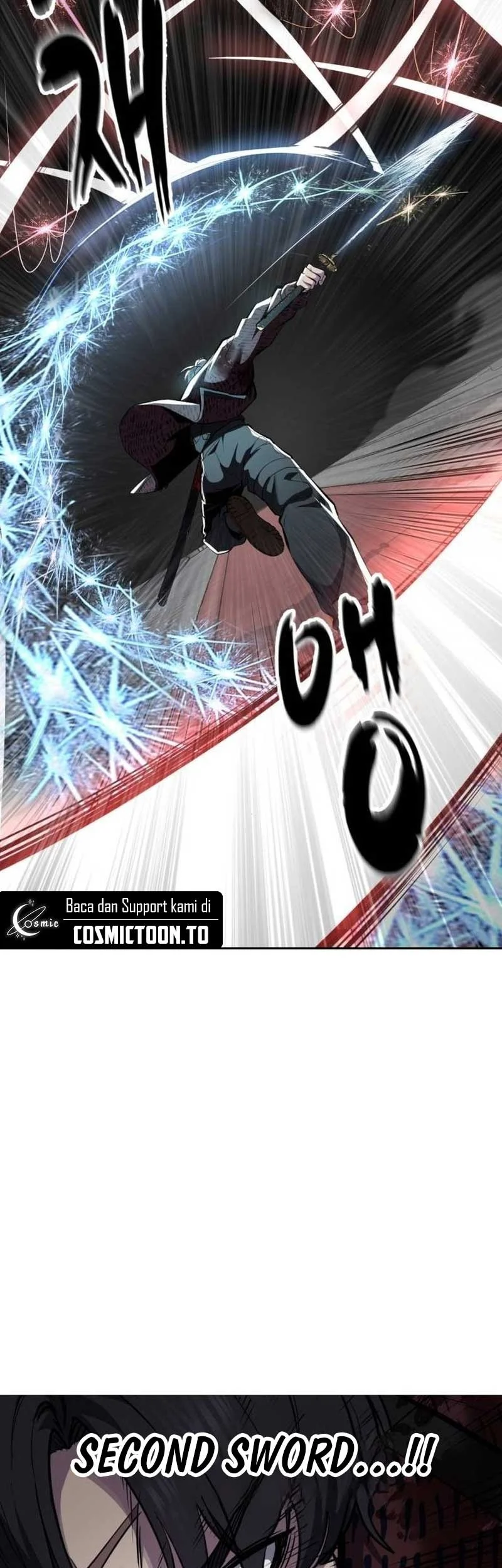 The Boy of Death Chapter 348 Gambar 47