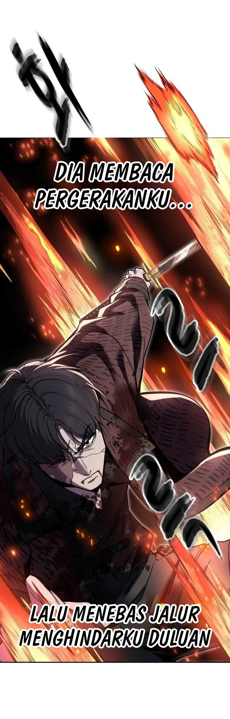The Boy of Death Chapter 348 Gambar 49
