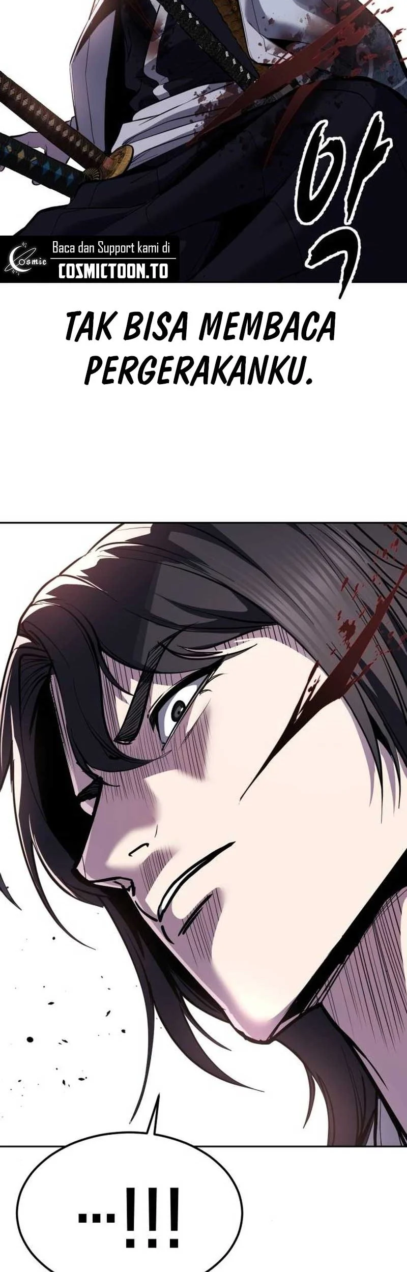 The Boy of Death Chapter 348 Gambar 52
