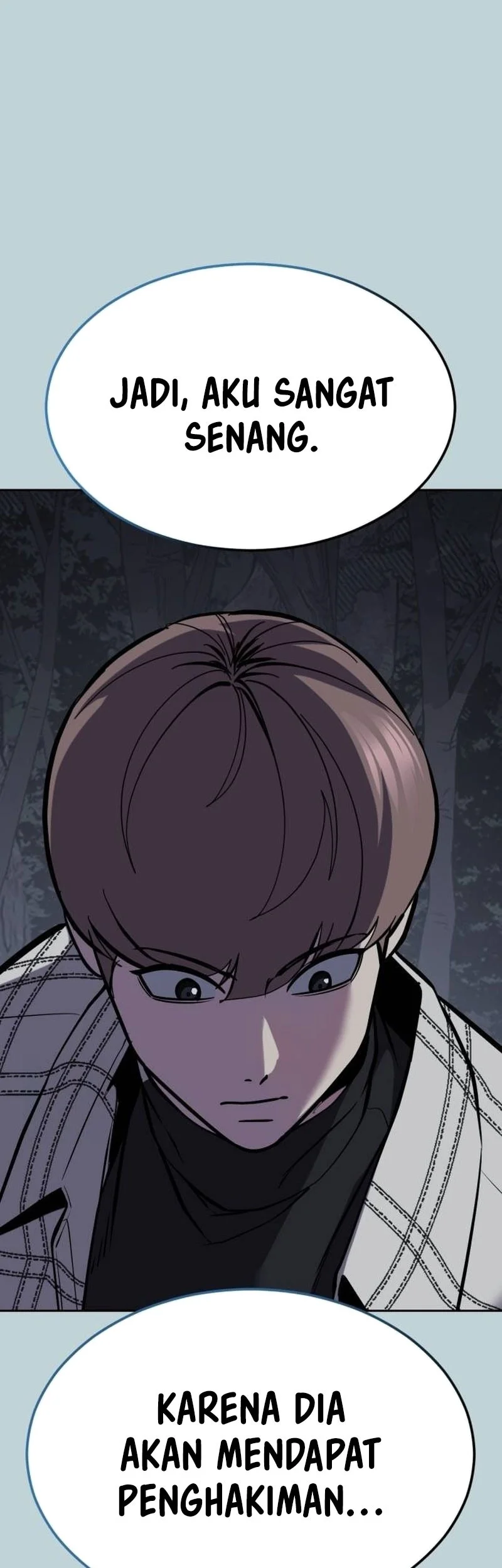 The Boy of Death Chapter 349 Gambar 71
