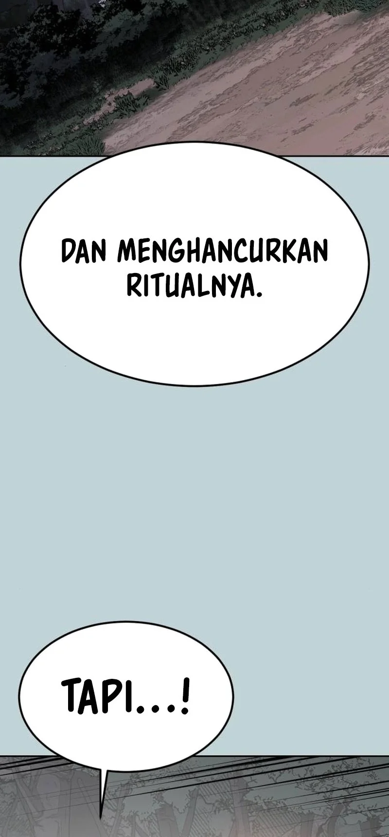 The Boy of Death Chapter 349 Gambar 86