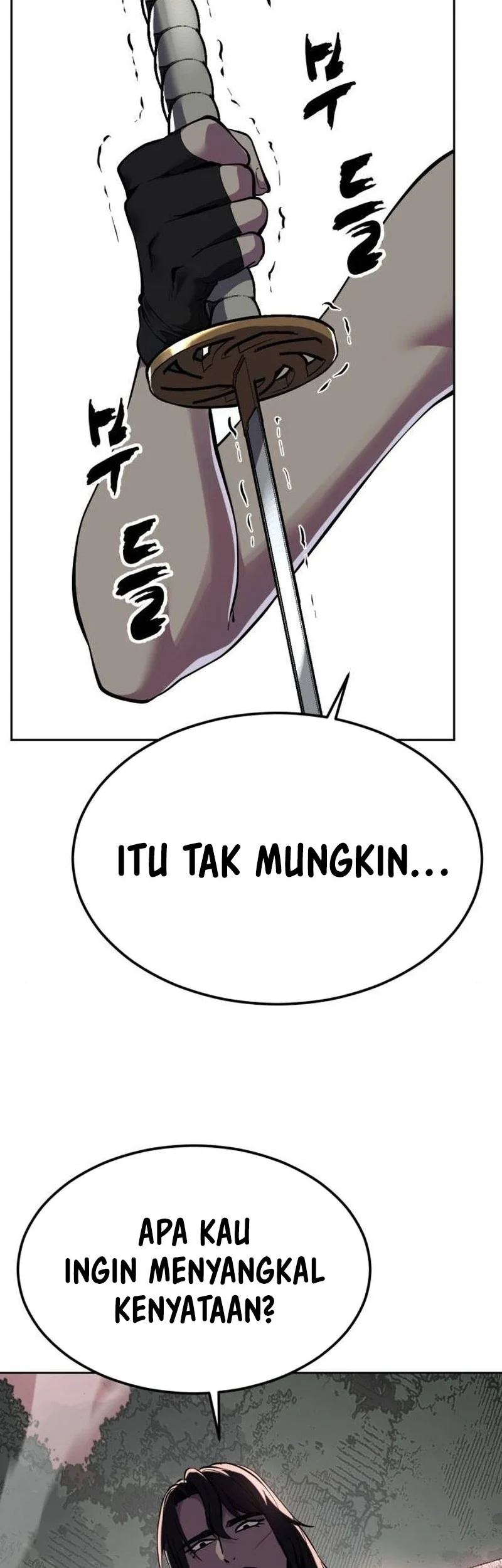 The Boy of Death Chapter 349 Gambar 94