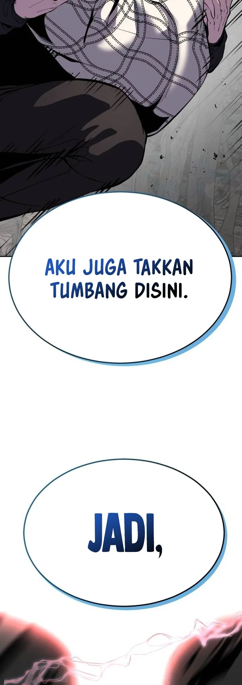 The Boy of Death Chapter 349 Gambar 98