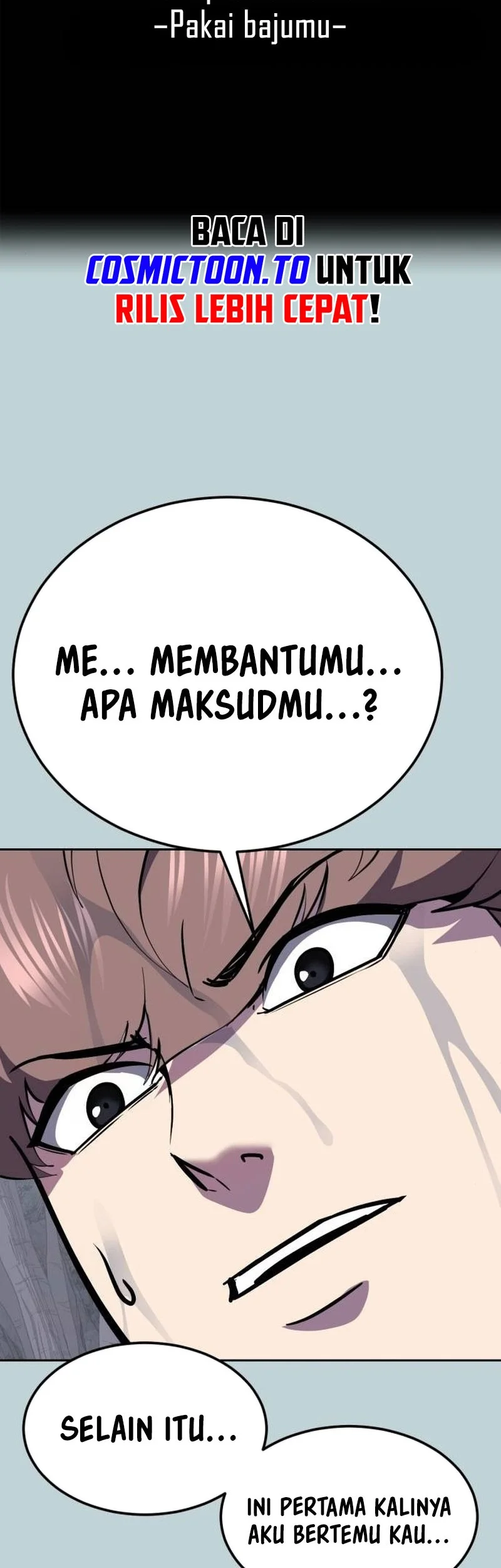 The Boy of Death Chapter 349 Gambar 4