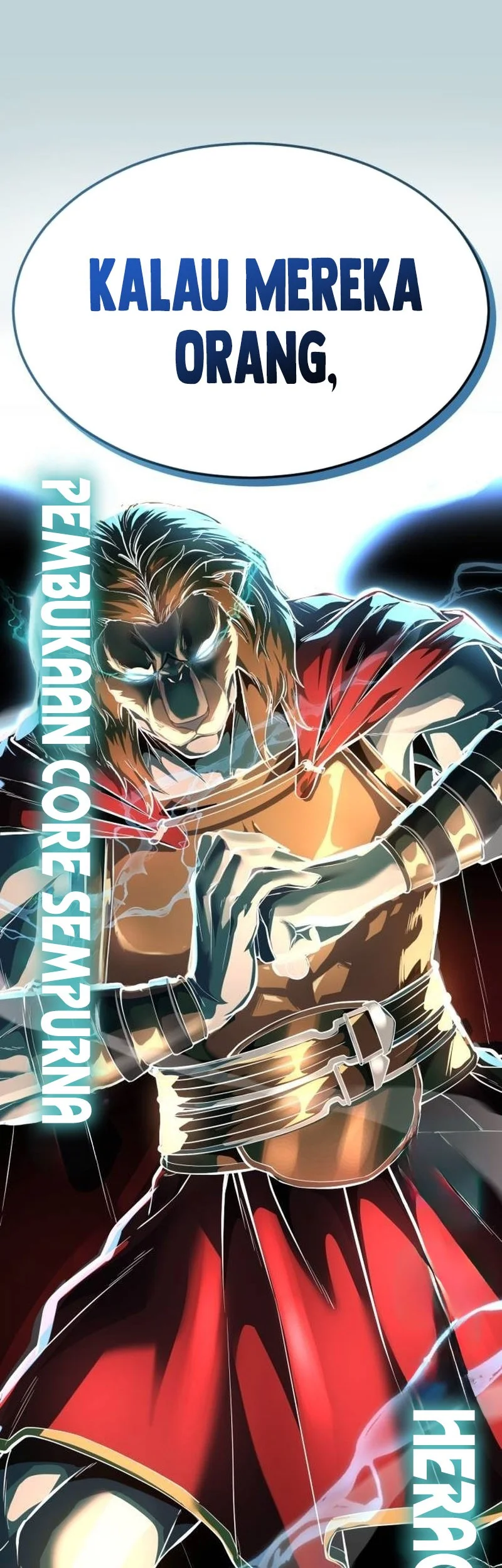 The Boy of Death Chapter 349 Gambar 21