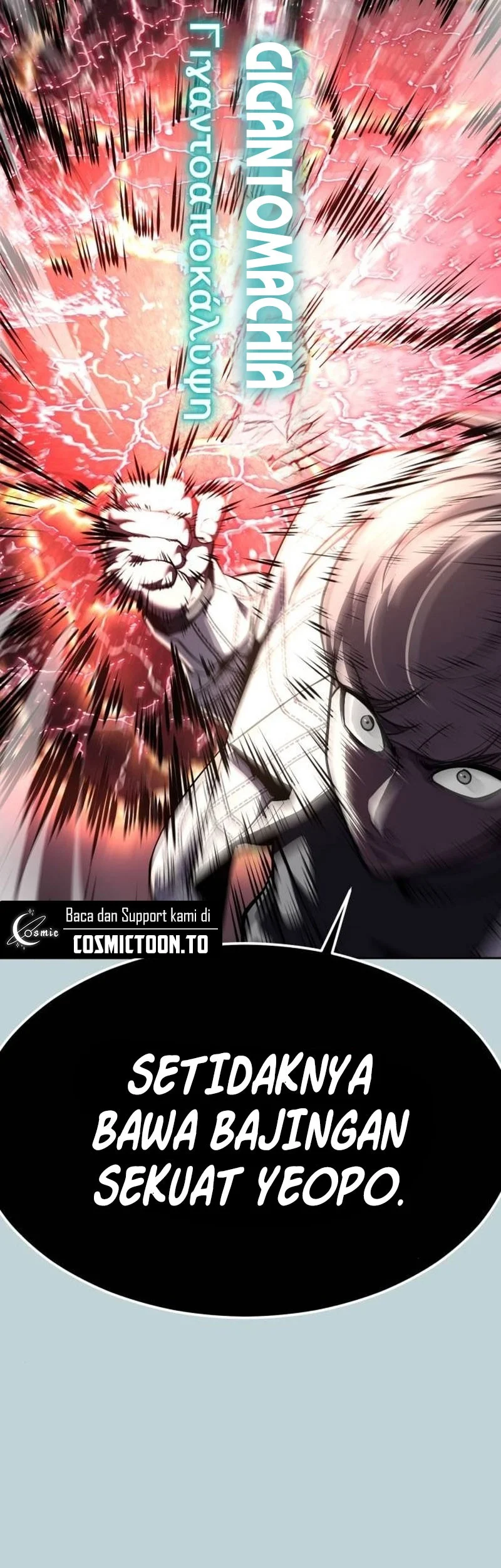 The Boy of Death Chapter 349 Gambar 24