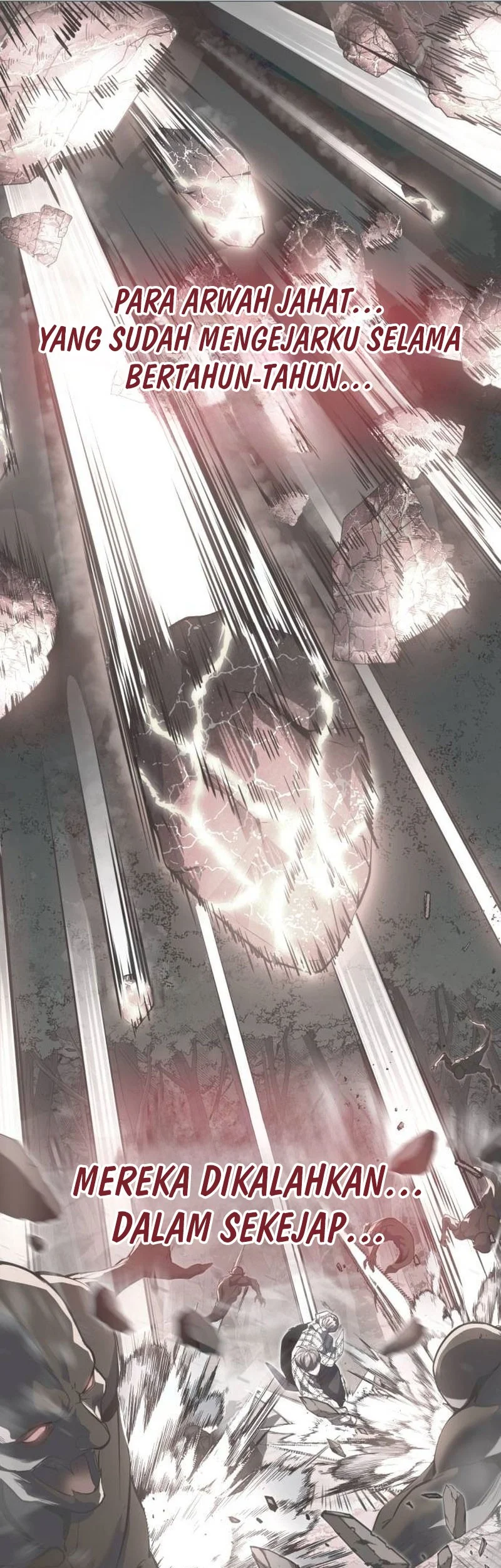 The Boy of Death Chapter 349 Gambar 26