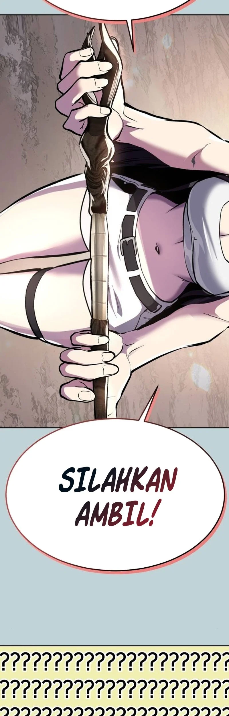 The Boy of Death Chapter 349 Gambar 34