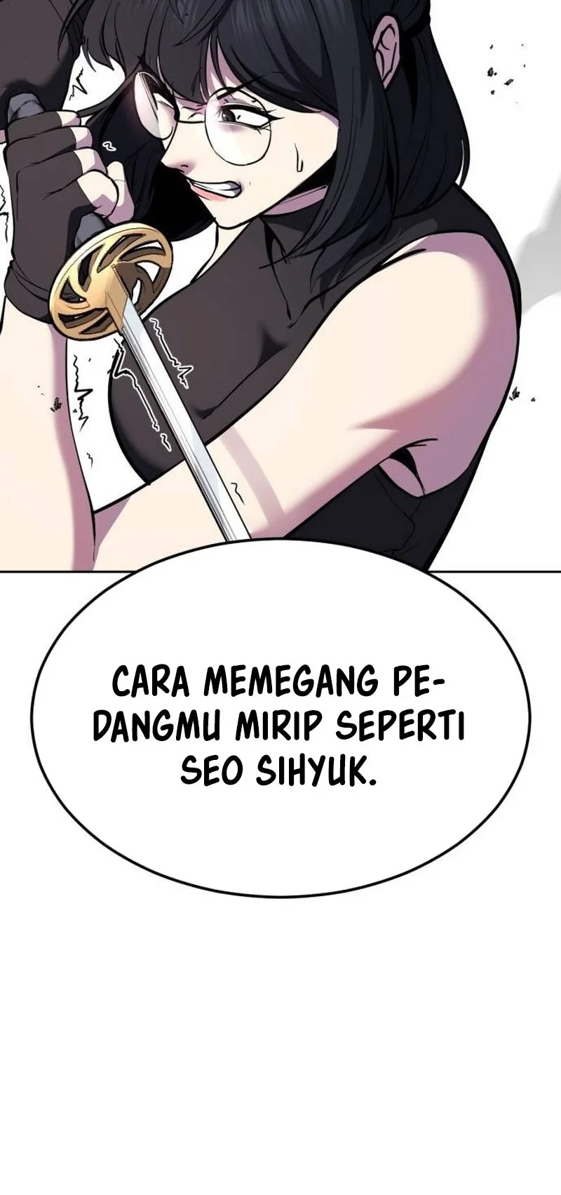 The Boy of Death Chapter 349 Gambar 49