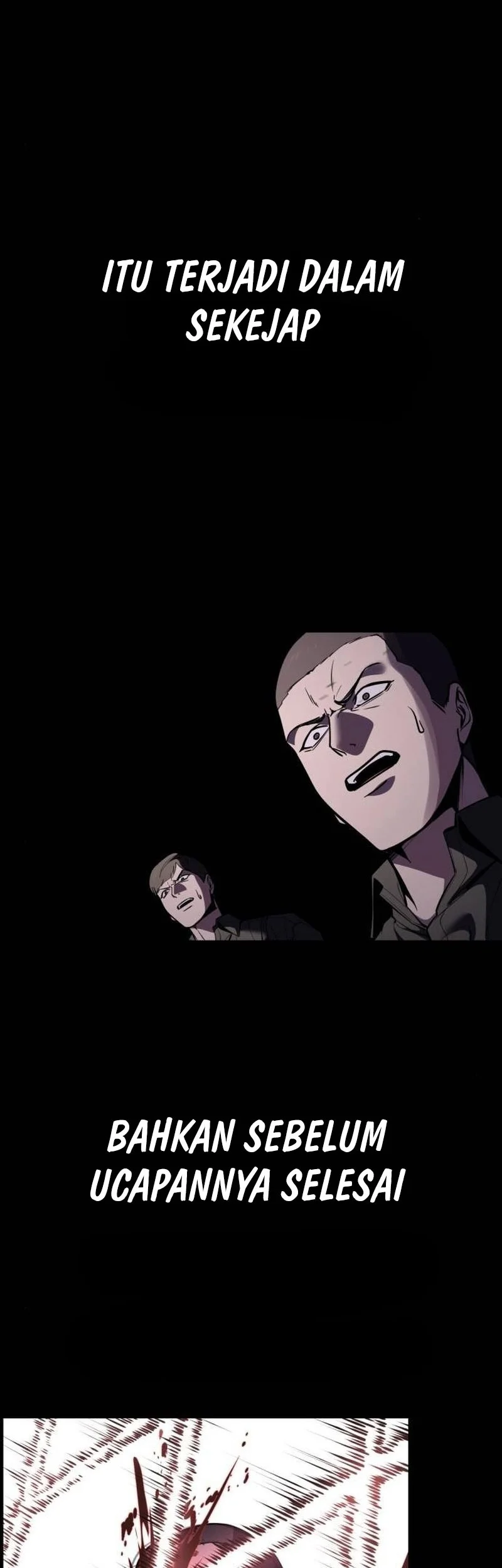 The Boy of Death Chapter 349 Gambar 53