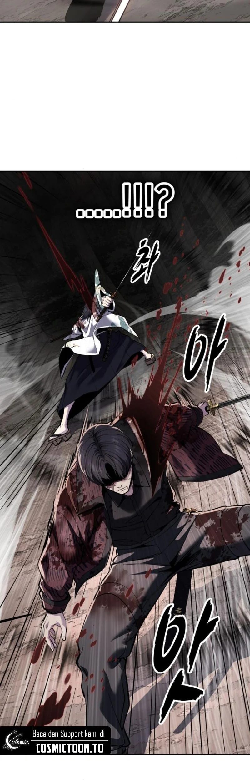 The Boy of Death Chapter 350 Gambar 58