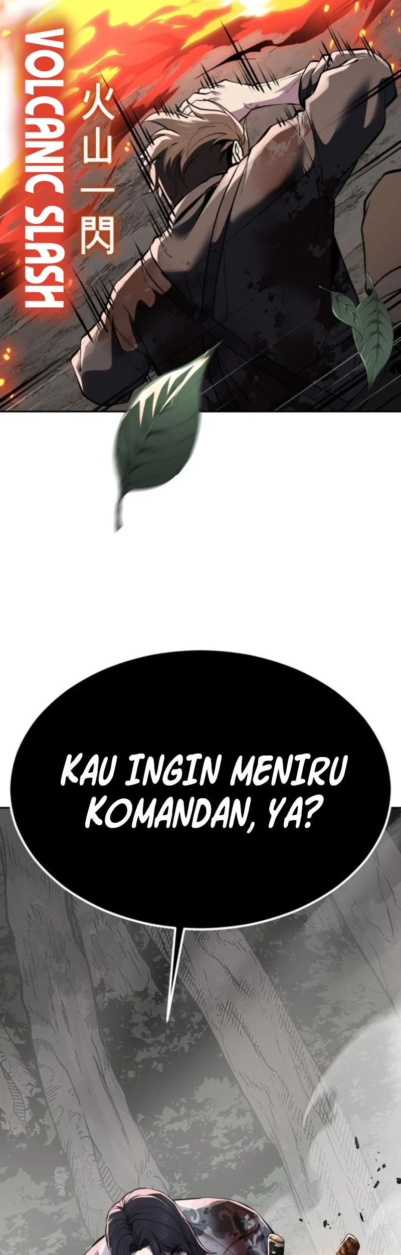 The Boy of Death Chapter 350 Gambar 32