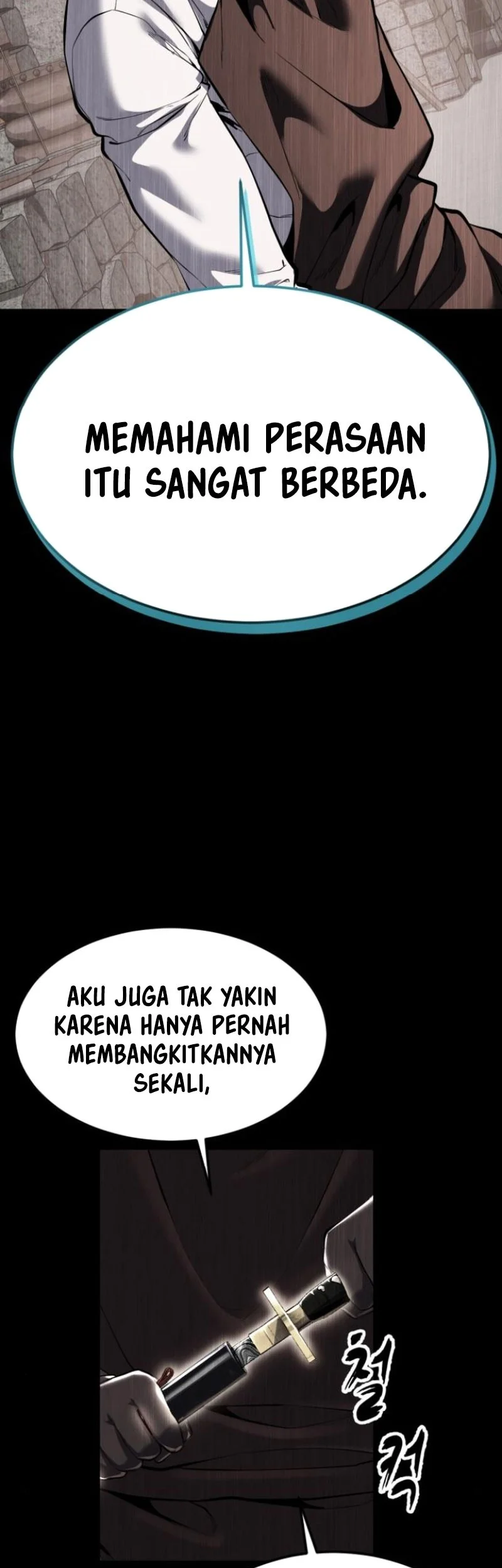 The Boy of Death Chapter 350 Gambar 42