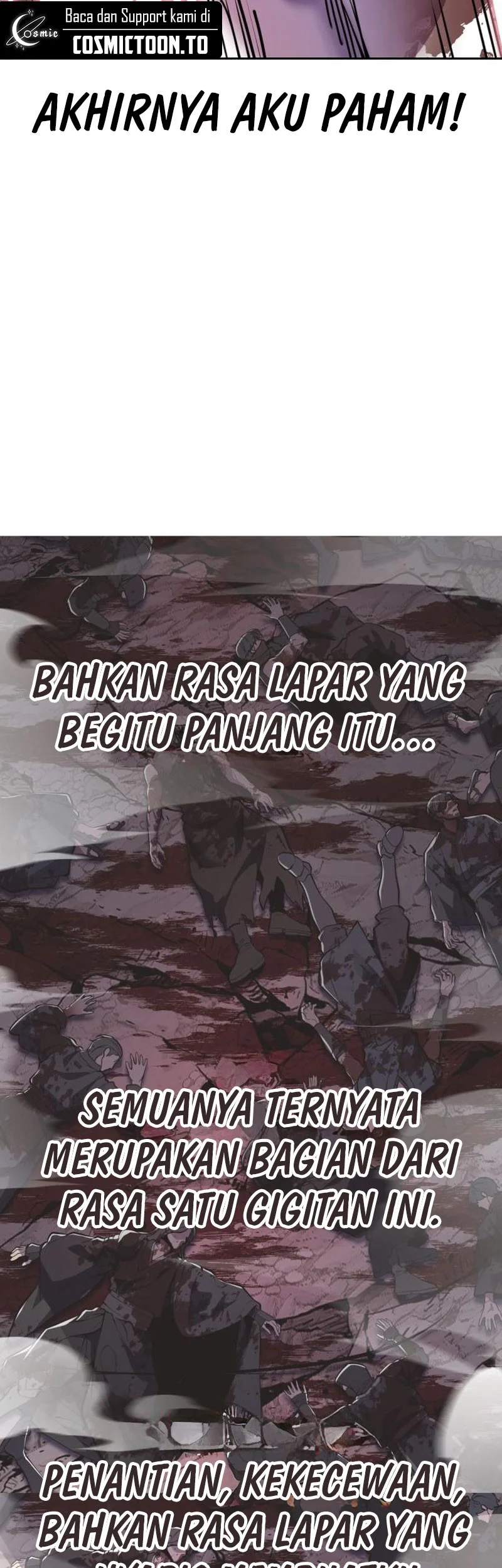 The Boy of Death Chapter 351 Gambar 64