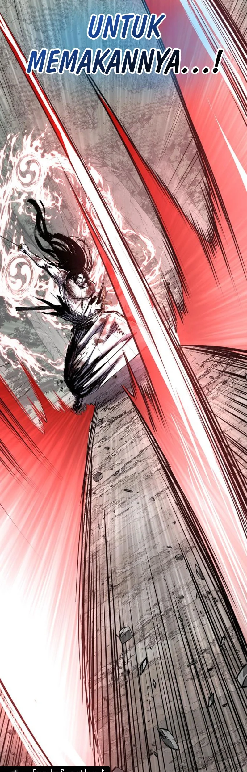 The Boy of Death Chapter 351 Gambar 68