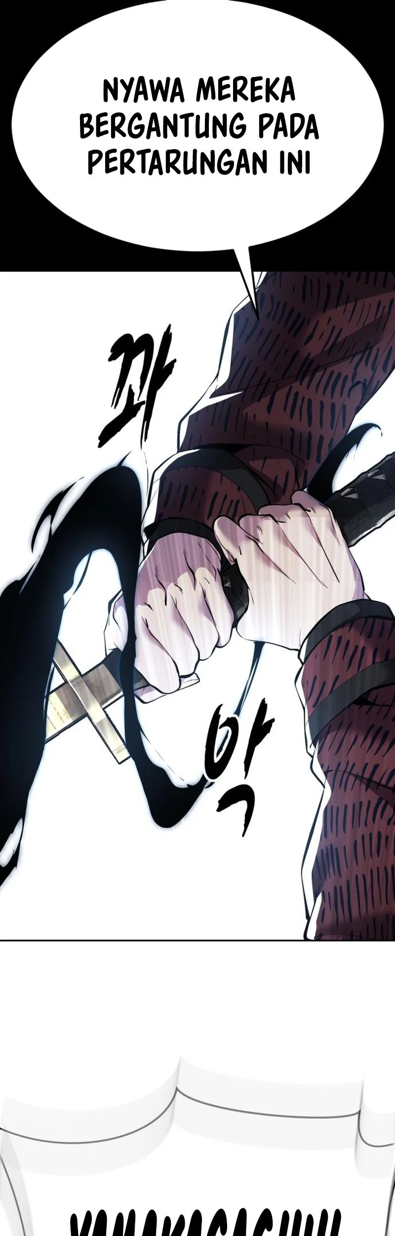 The Boy of Death Chapter 351 Gambar 78