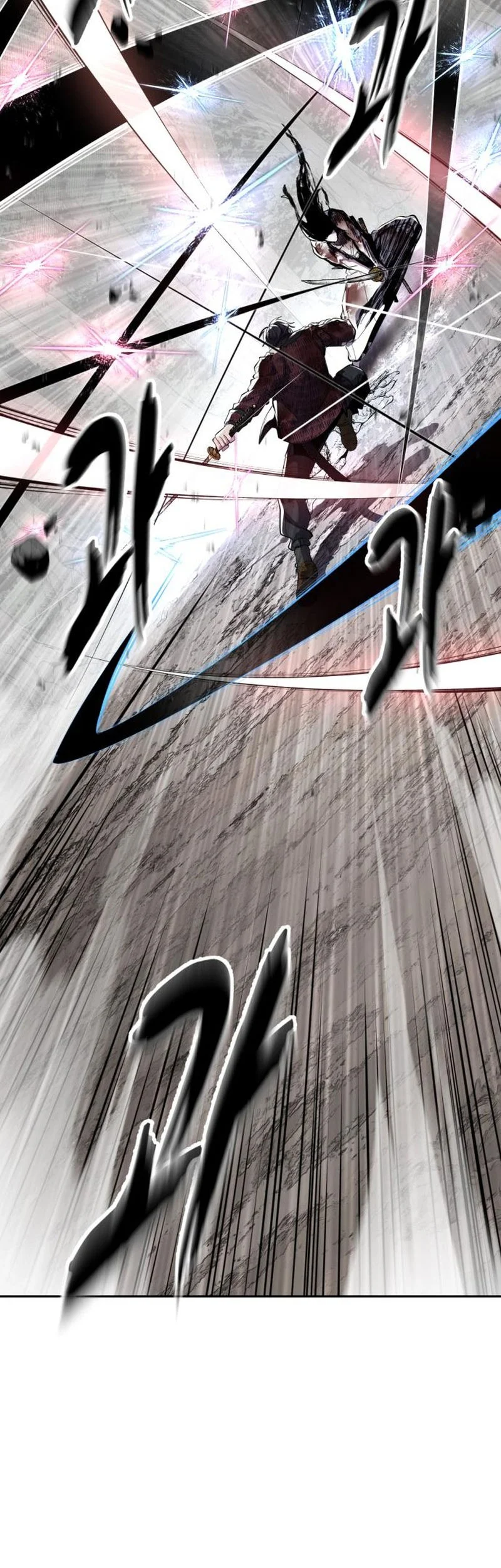 The Boy of Death Chapter 351 Gambar 83