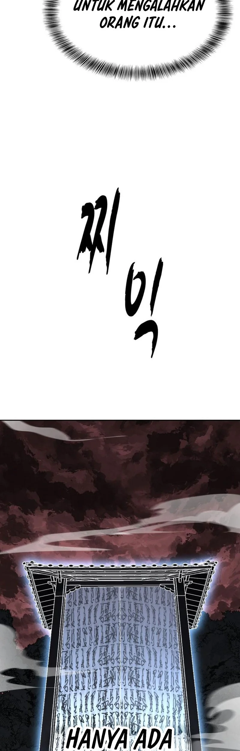The Boy of Death Chapter 351 Gambar 97
