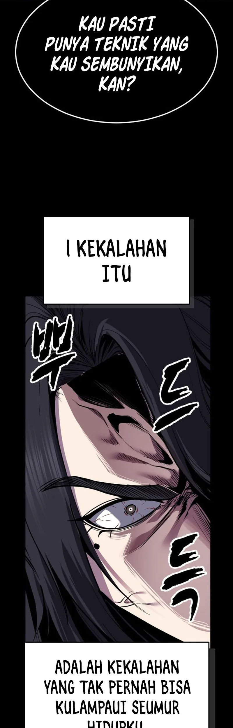 The Boy of Death Chapter 351 Gambar 4