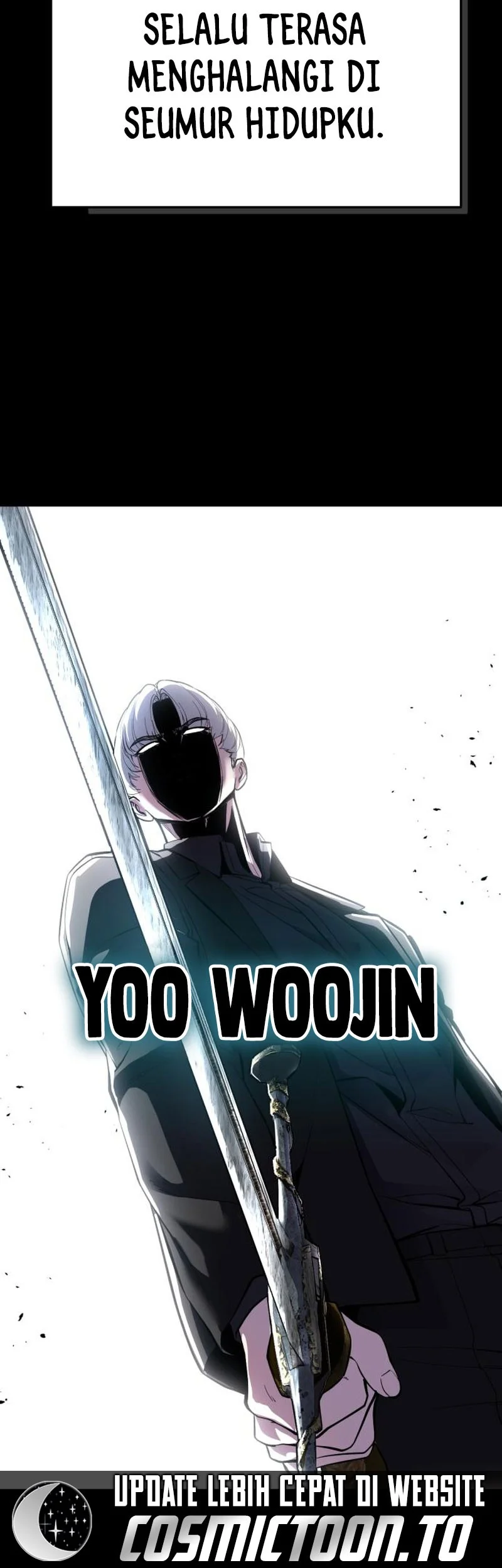 The Boy of Death Chapter 351 Gambar 9
