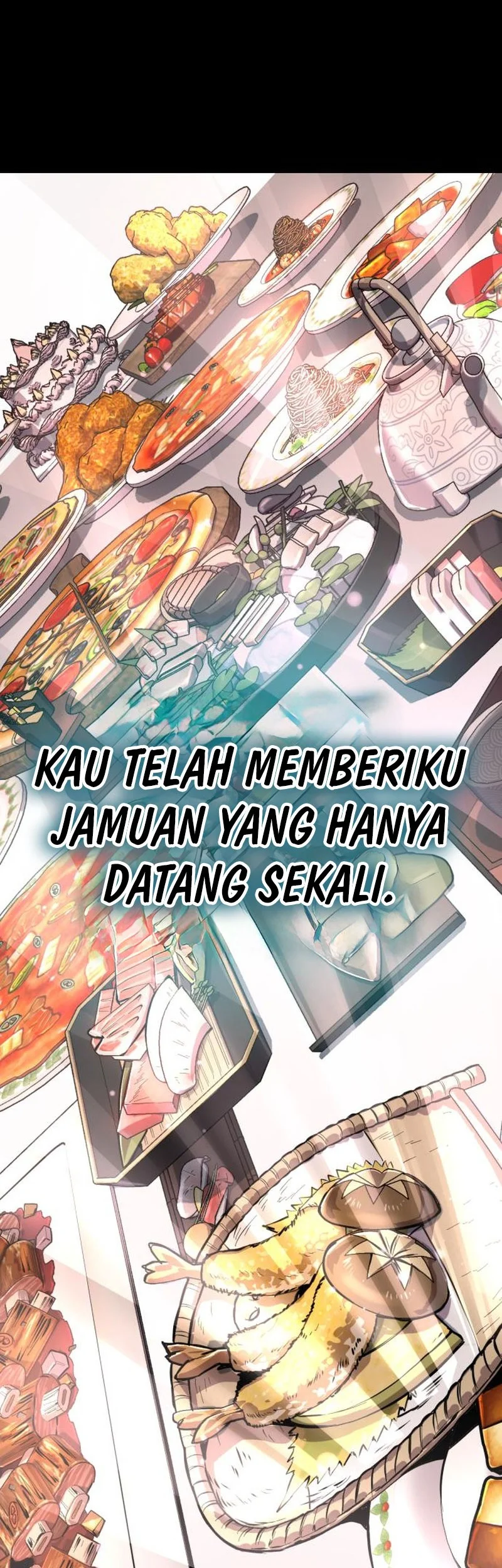 The Boy of Death Chapter 351 Gambar 10