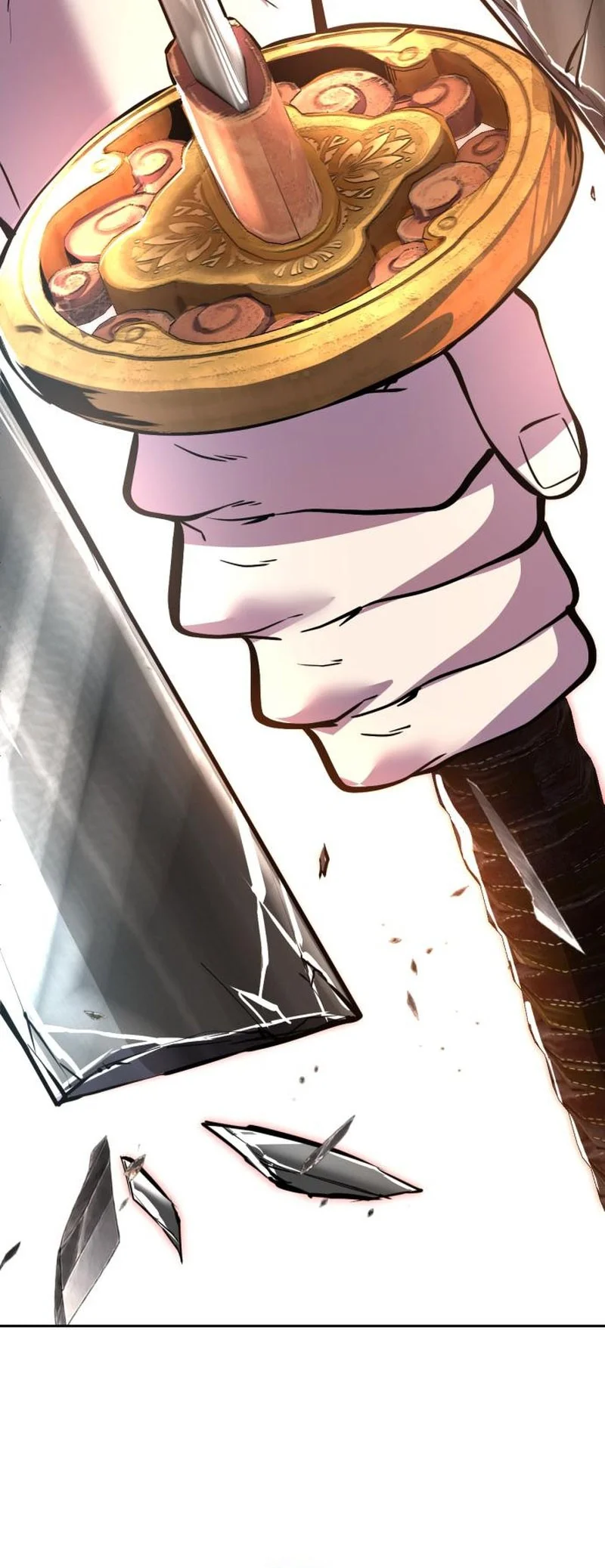 The Boy of Death Chapter 351 Gambar 17