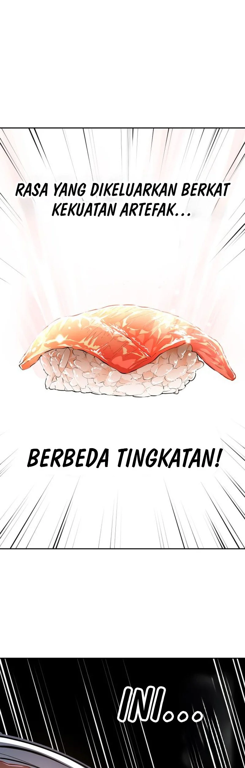 The Boy of Death Chapter 351 Gambar 30
