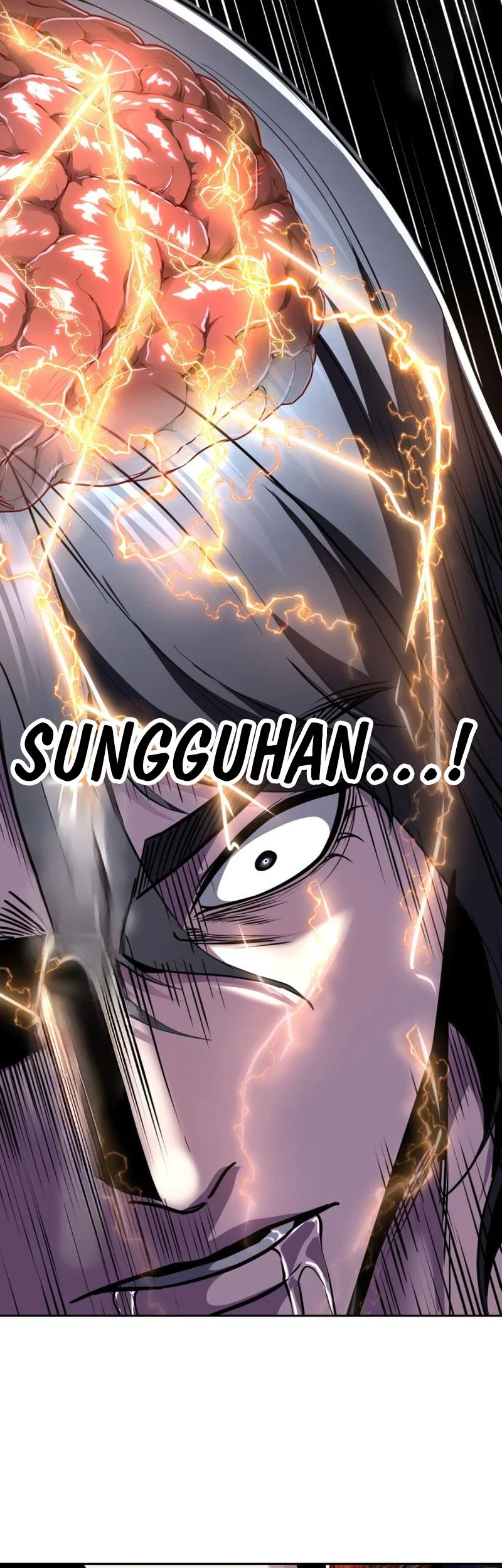 The Boy of Death Chapter 351 Gambar 31