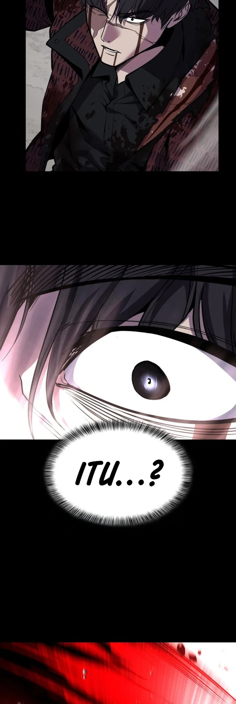The Boy of Death Chapter 351 Gambar 41