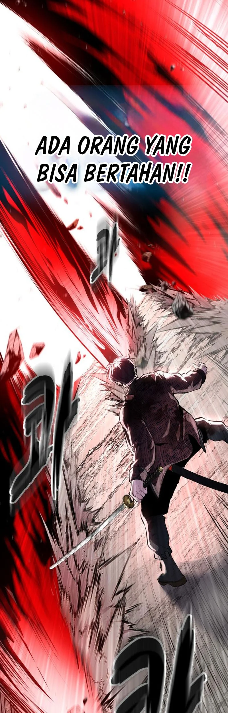 The Boy of Death Chapter 351 Gambar 42